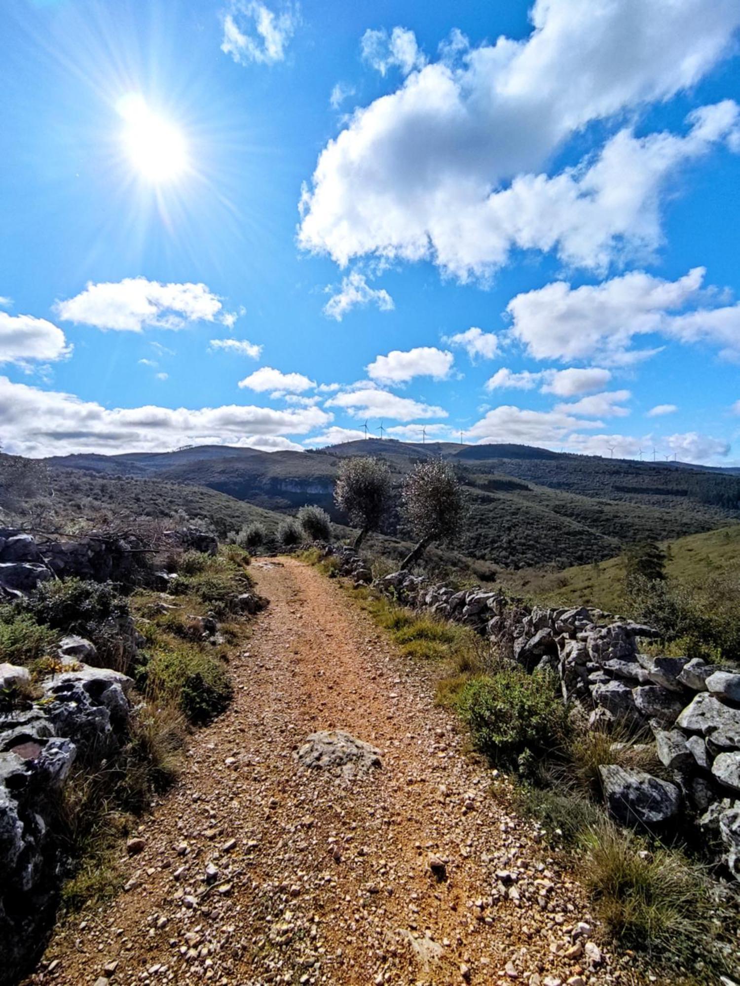 O Refugio Das Buracas コンデイシャ・ア・ノーヴァ エクステリア 写真